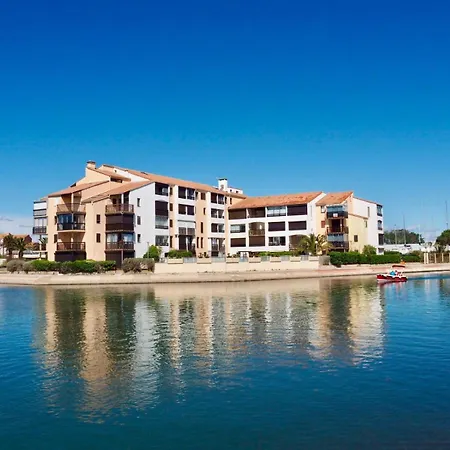 Appartement Escapade Marine Saint Cyprien Extérieur photo