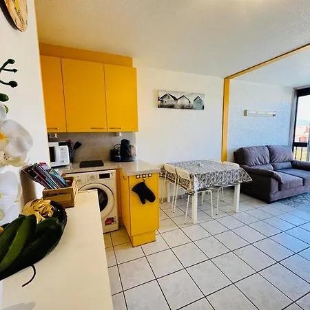 Escapade Marine Saint Cyprien Apartment Exterior photo
