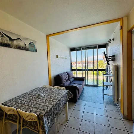 Escapade Marine Saint Cyprien Apartment Exterior photo