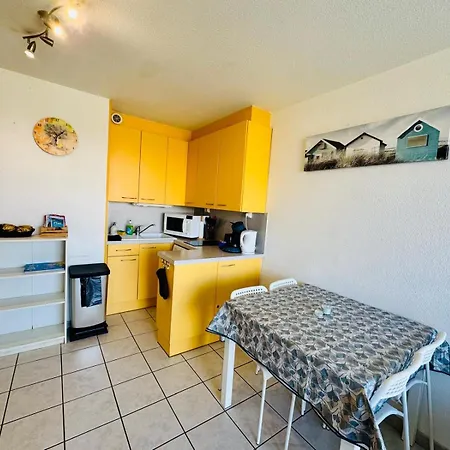 Escapade Marine Saint Cyprien Apartment Exterior photo