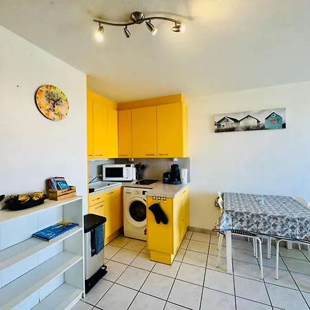 Escapade Marine Saint Cyprien Apartment Exterior photo