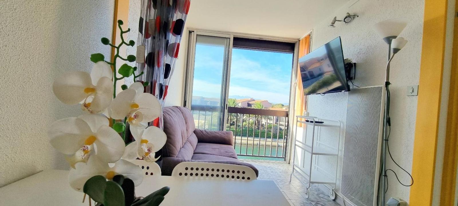 Appartement Escapade Marine Cyprien