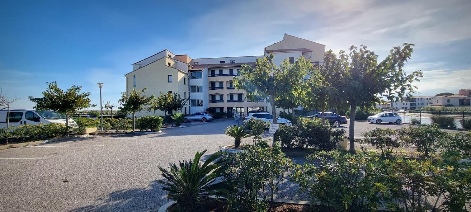 Escapade Marine Cyprien Apartment Saint-Cyprien (Pyrenees-Orientales)