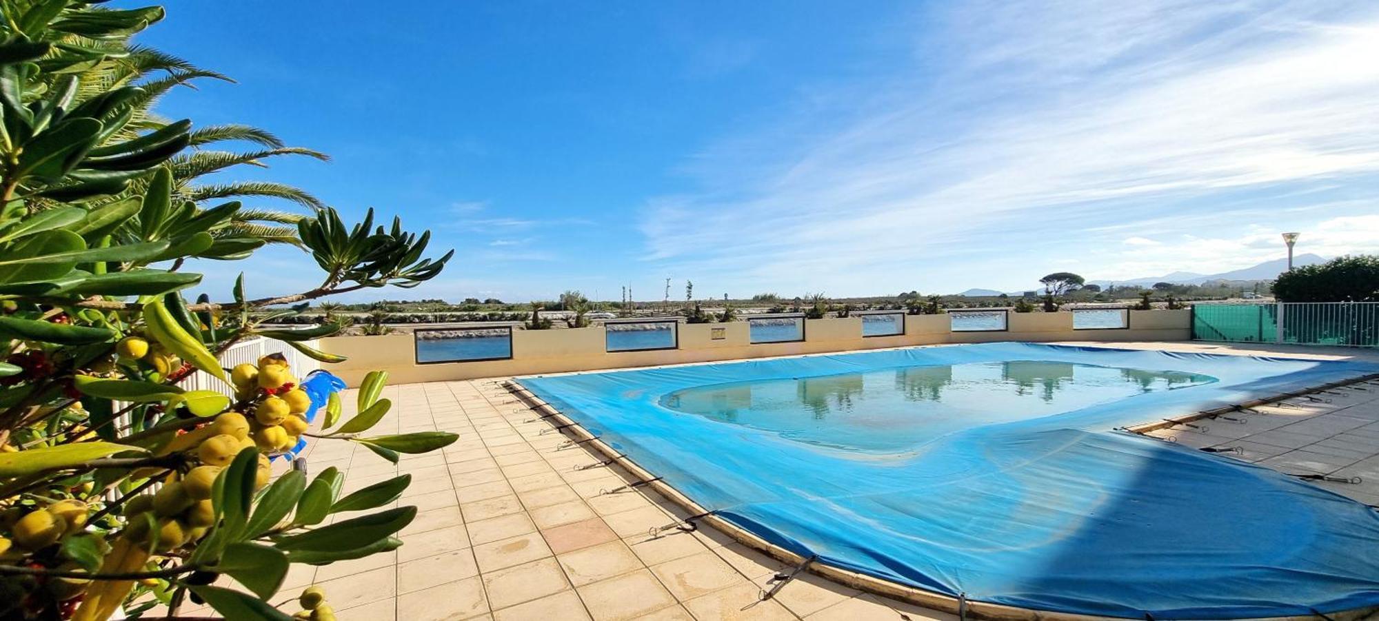 Escapade Marine Cyprien Apartment